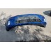 бампер синій Ford C max 2007- 7M51R17757 є розрив